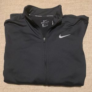 Nike Men's Dri-FIT Jacket